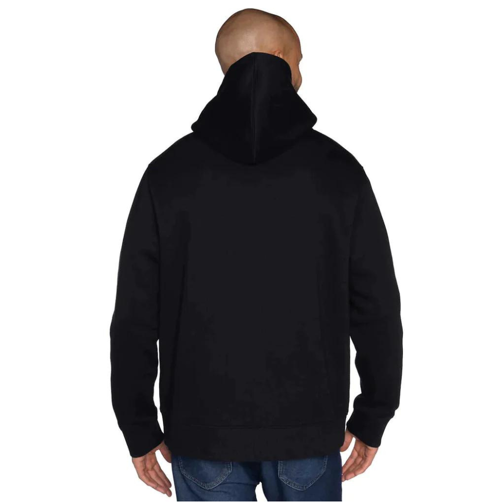 Kirkland Signature - Unisex Long Sleeve Hooded Sweatshirt