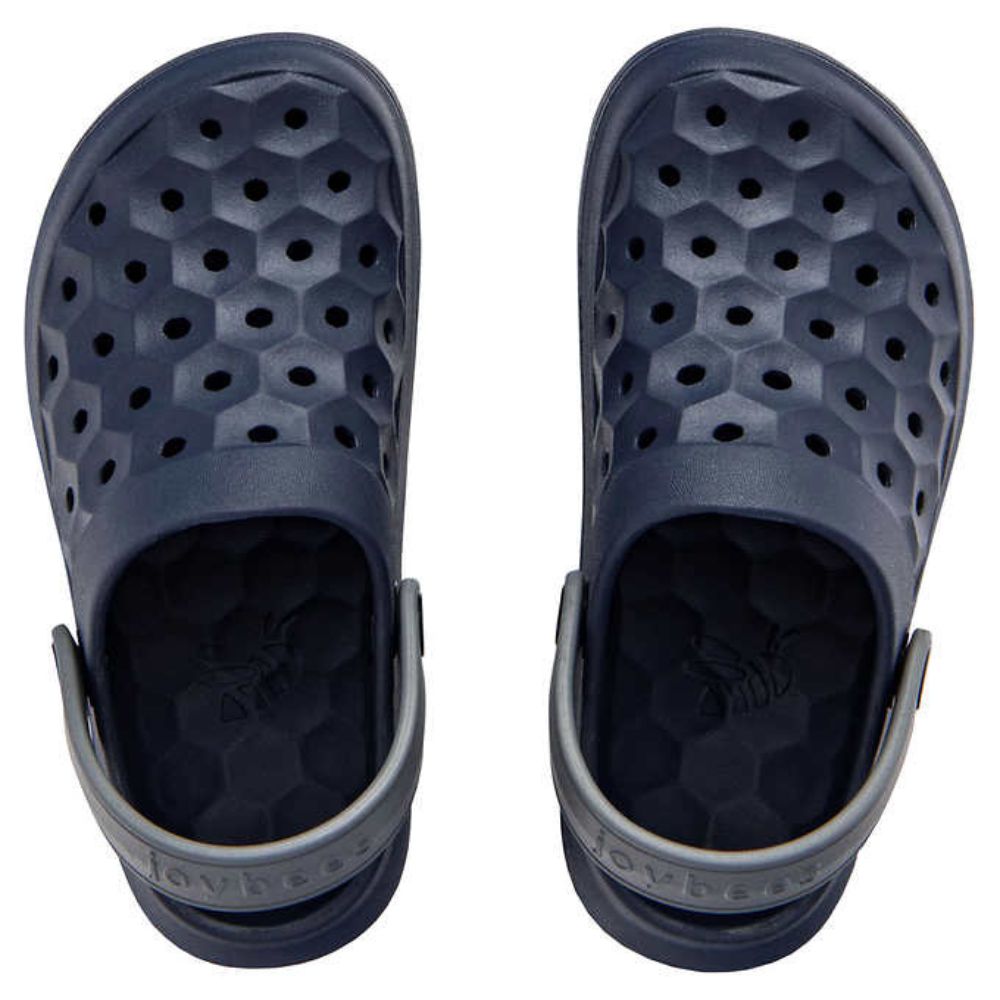 Joybees - Kids Mule Sandal 