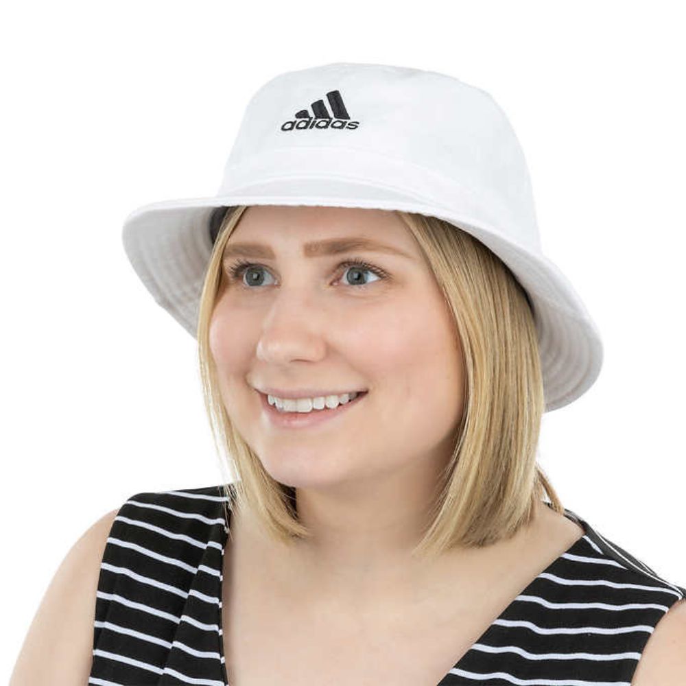Adidas Unisex Bucket Hat