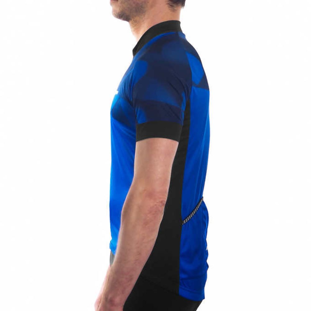 Avalanche - Men's Cycling Jersey
