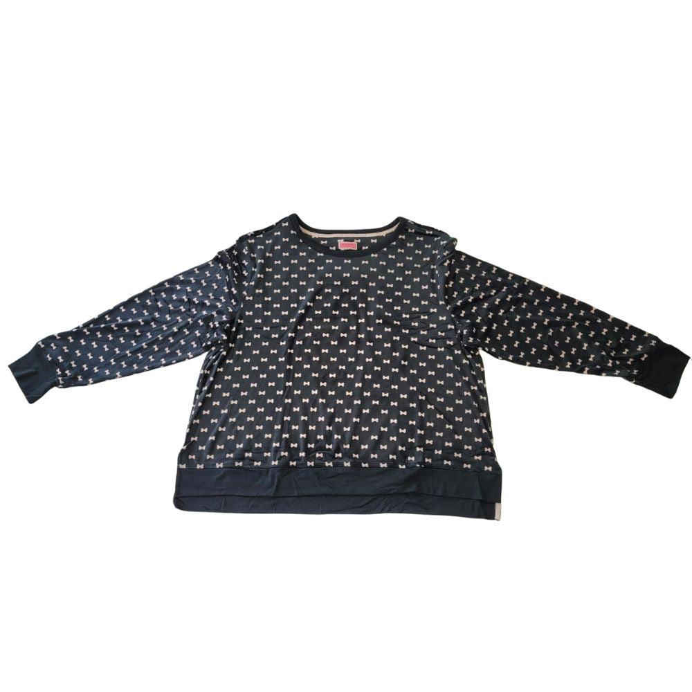 Kate Spade 2-Piece Pajama Set