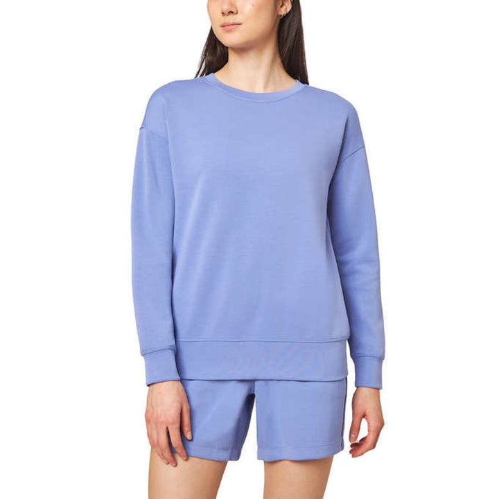 Mondetta Crew Neck Sweatshirt