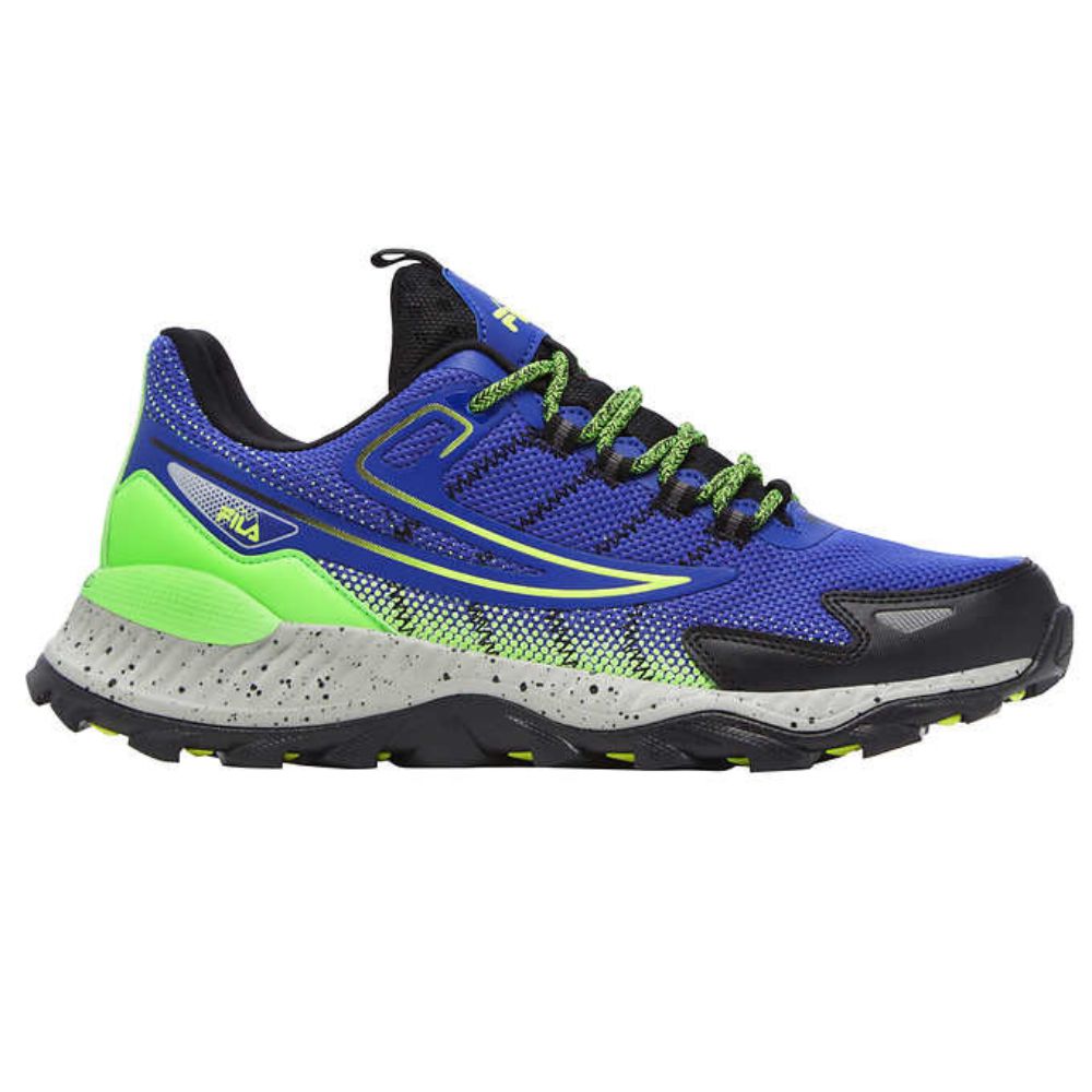 FILA Santiago Trail Sneakers