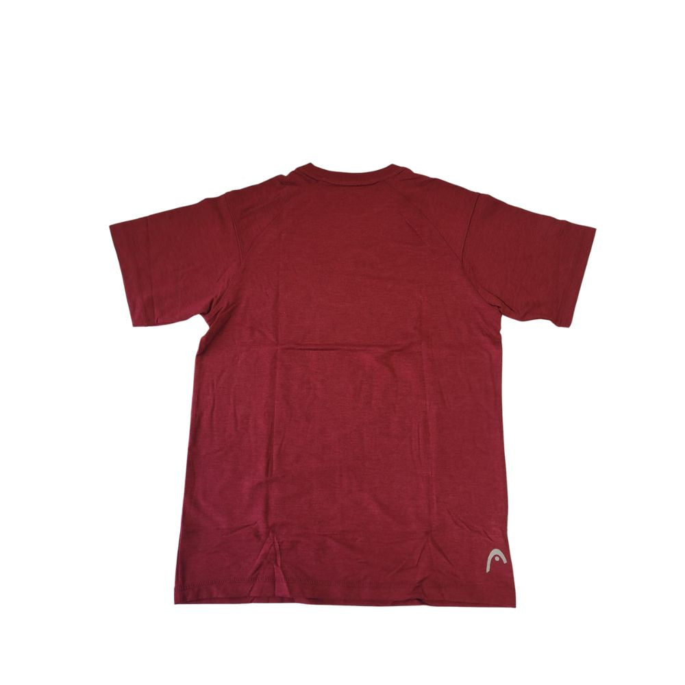 Head - Men's Short Sleeve Shirt, 2-Pack