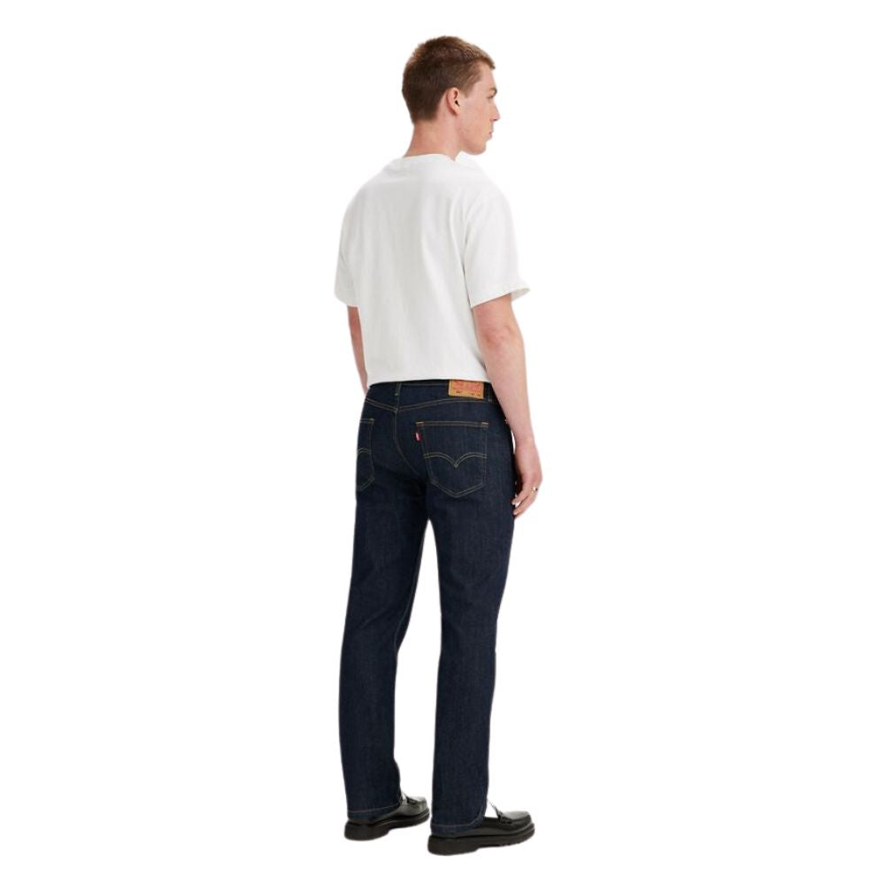 Levi's 514 Straight Leg Jeans