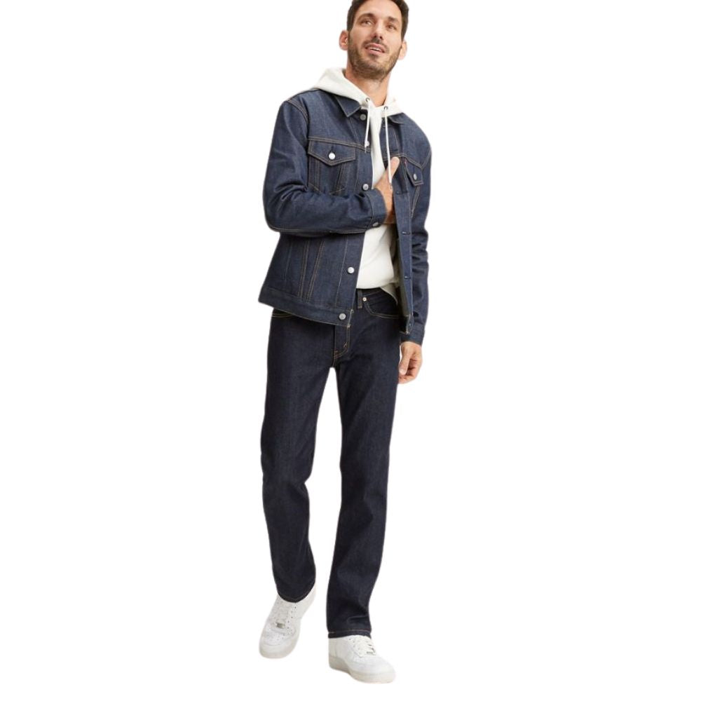 Levi's 514 Straight Leg Jeans