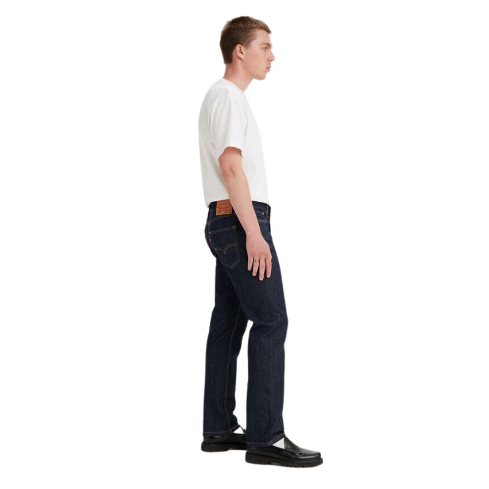 Levi's 514 Straight Leg Jeans