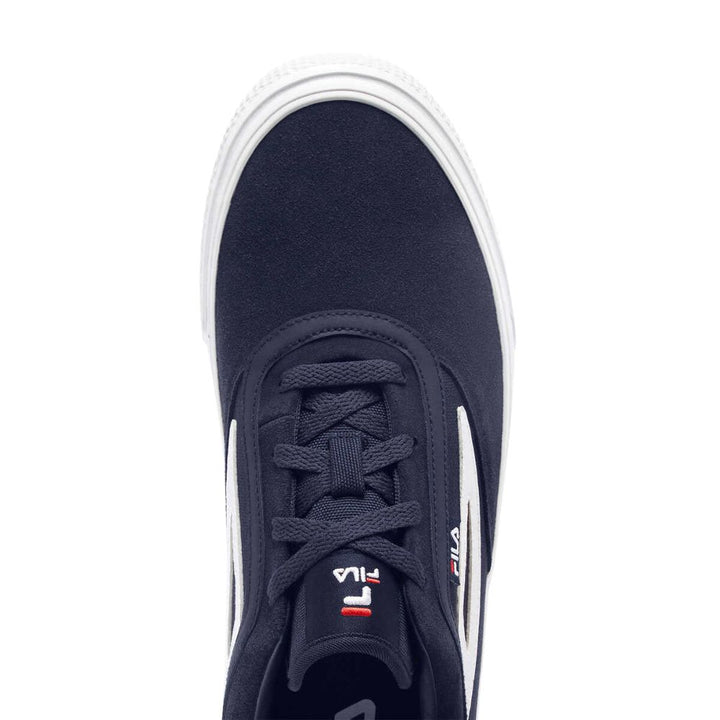 FILA - Men's Boarder EX1 Suede Shoes