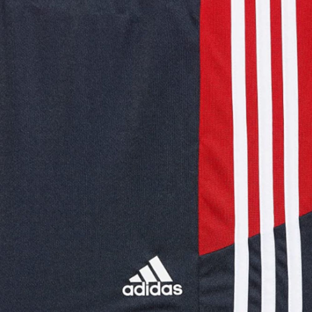 Adidas - Short sports pants (Aeroready Primegreen model) for men
