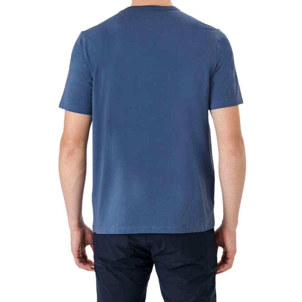 Rough Dress T-Shirt