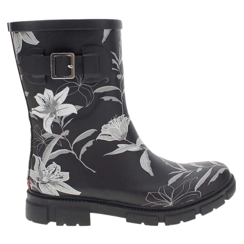 Chooka - Women's Mid-Height Rain Boots