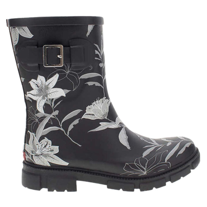 Chooka - Women's Mid-Height Rain Boots