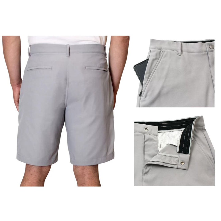 Kirkland Signature Men's Performance Cropped Pant