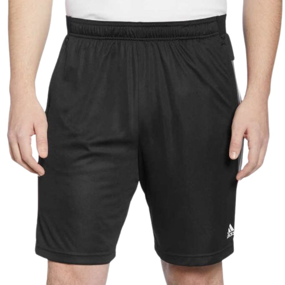 Adidas - Short sports pants (Aeroready Primegreen model) for men