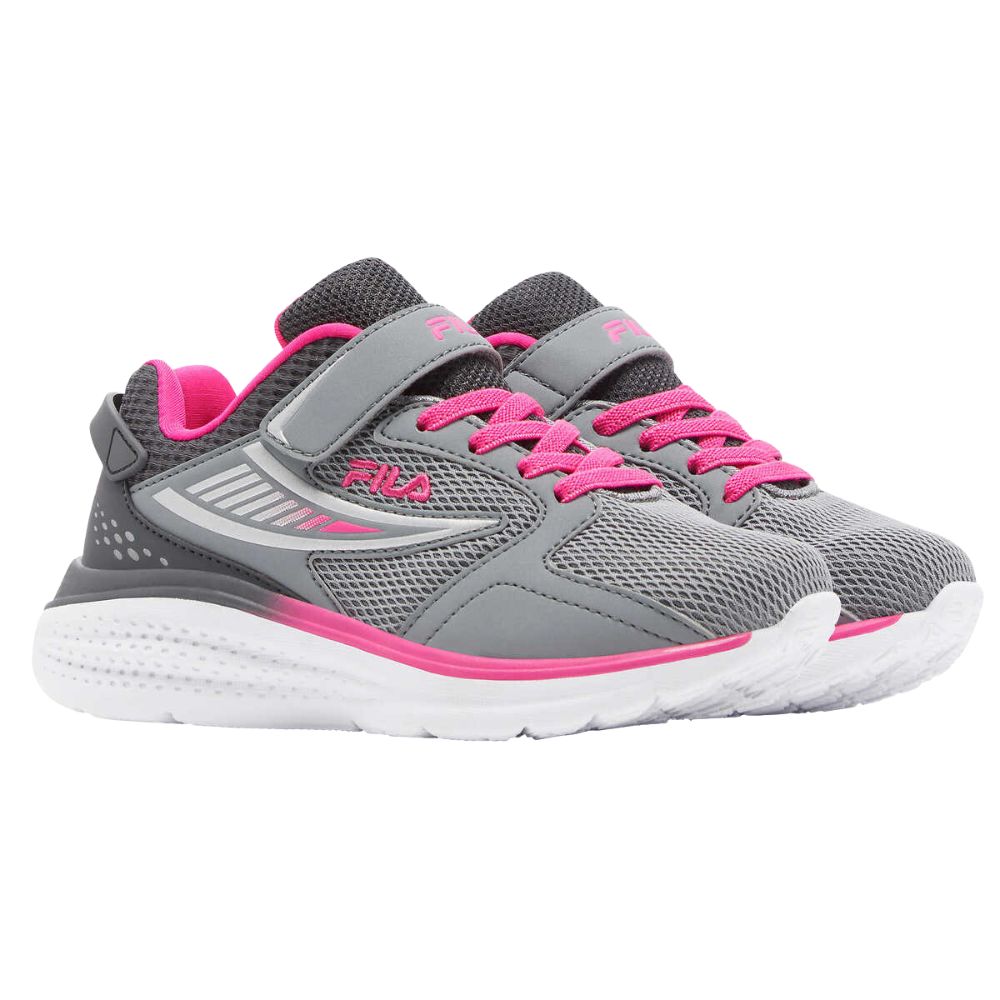 FILA – Running shoes (Verleta model) for children