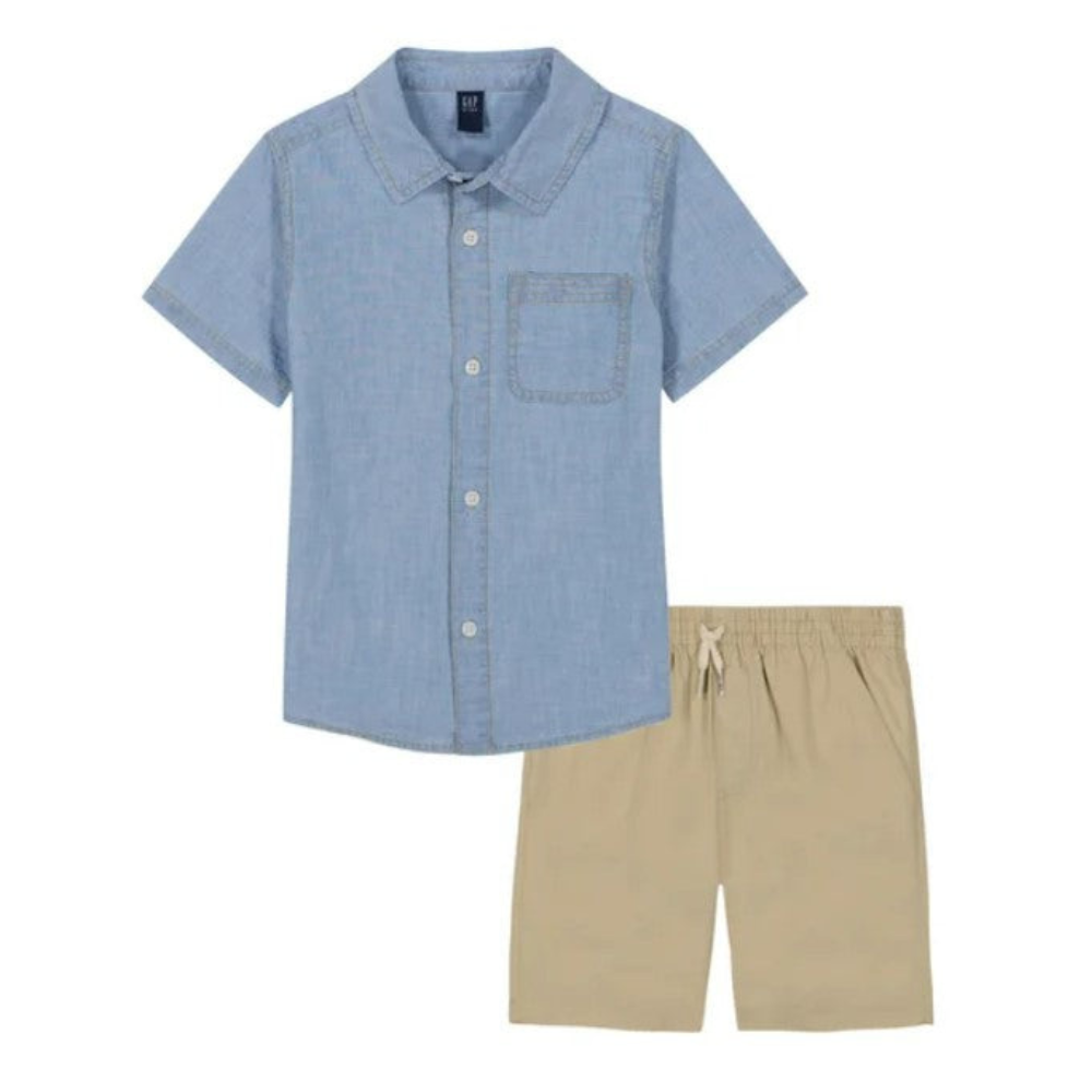 Gap - 2-Piece Set