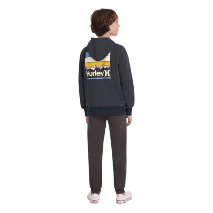 Hurley - Fleece Hoodie