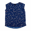 Dalia - Sleeveless top