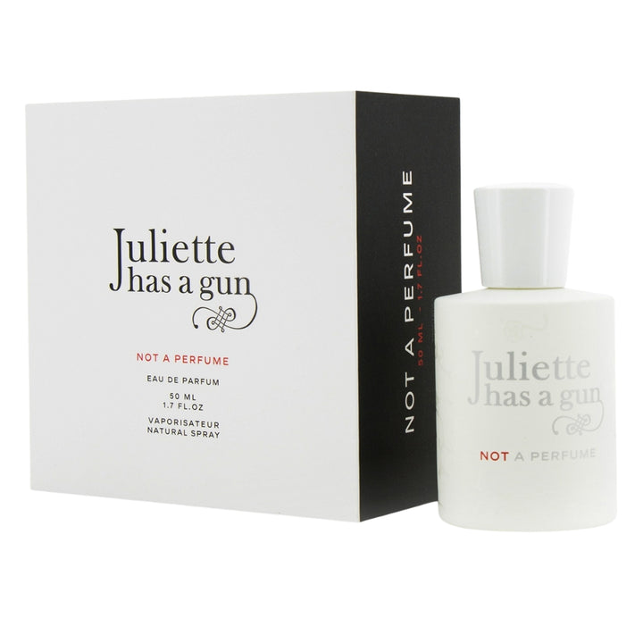 Juliette - Eau de parfum - Juliette has a gun - N'est pas un parfum