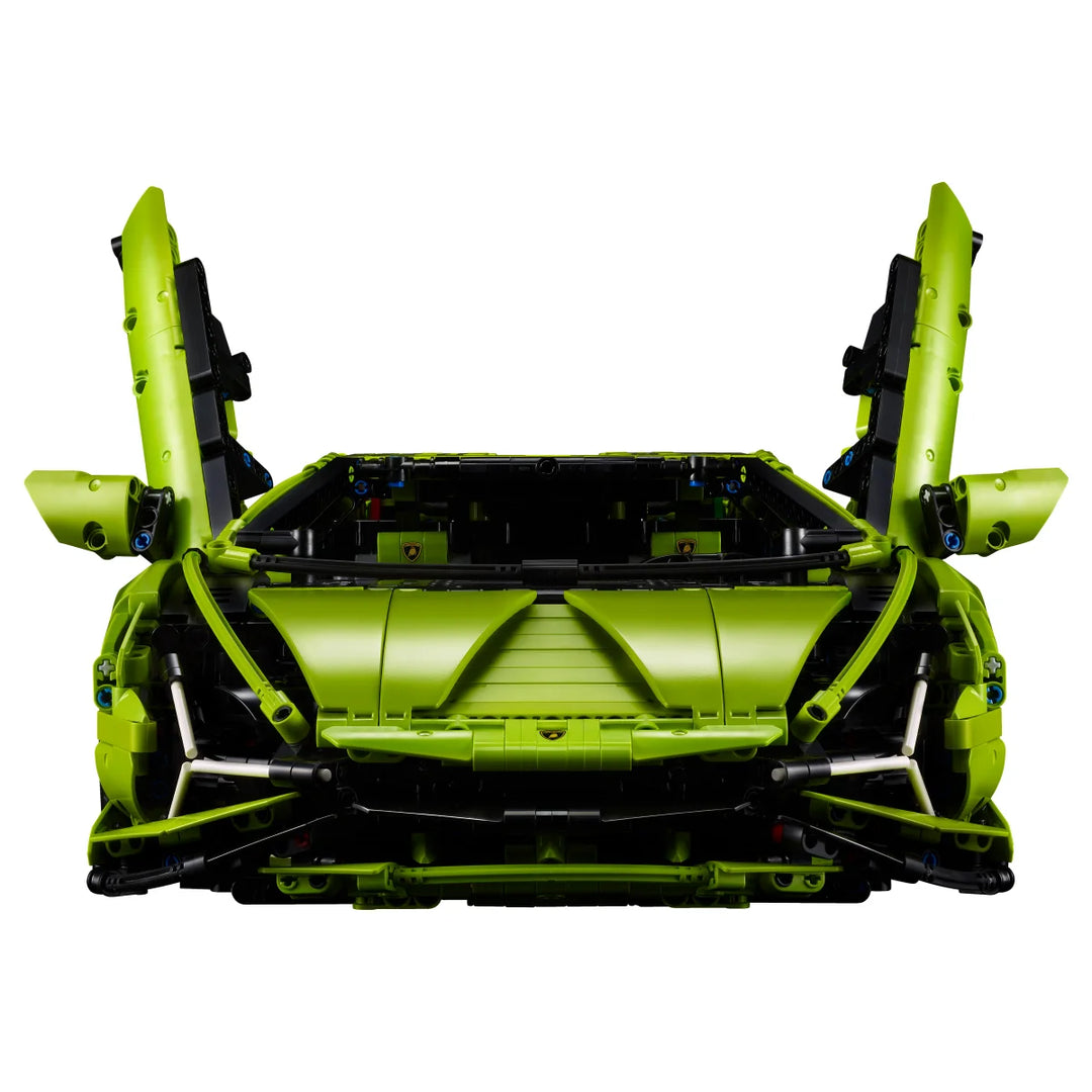 LEGO Technic Lamborghini Sian FKP 37 42115