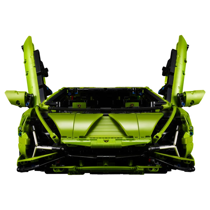 LEGO Technic Lamborghini Sian FKP 37 42115