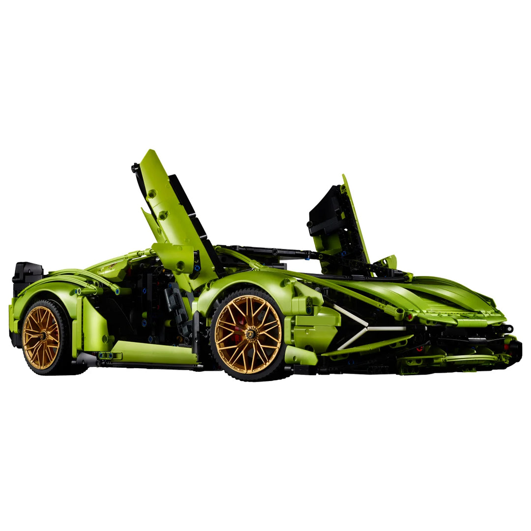 LEGO Technic Lamborghini Sian FKP 37 42115