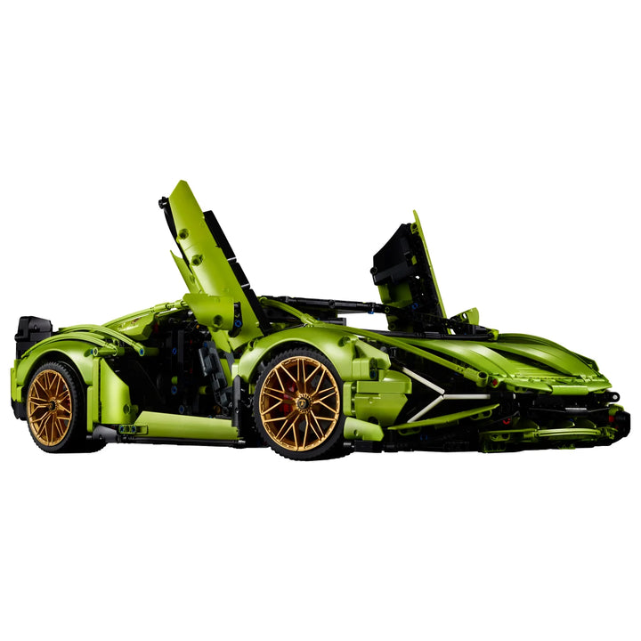 LEGO Technic Lamborghini Sian FKP 37 42115