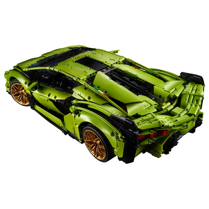 LEGO Technic Lamborghini Sian FKP 37 42115