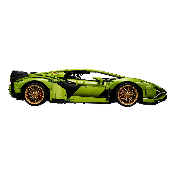 LEGO Technic Lamborghini Sian FKP 37 42115