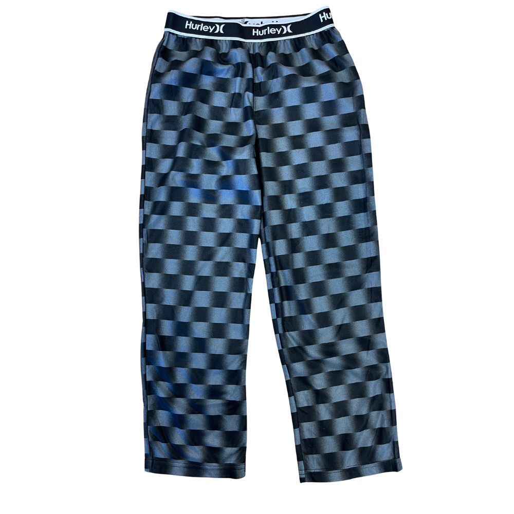 Hurley Pajama Pants Set - 2-Pack
