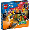 LEGO City Stunt Park 60293