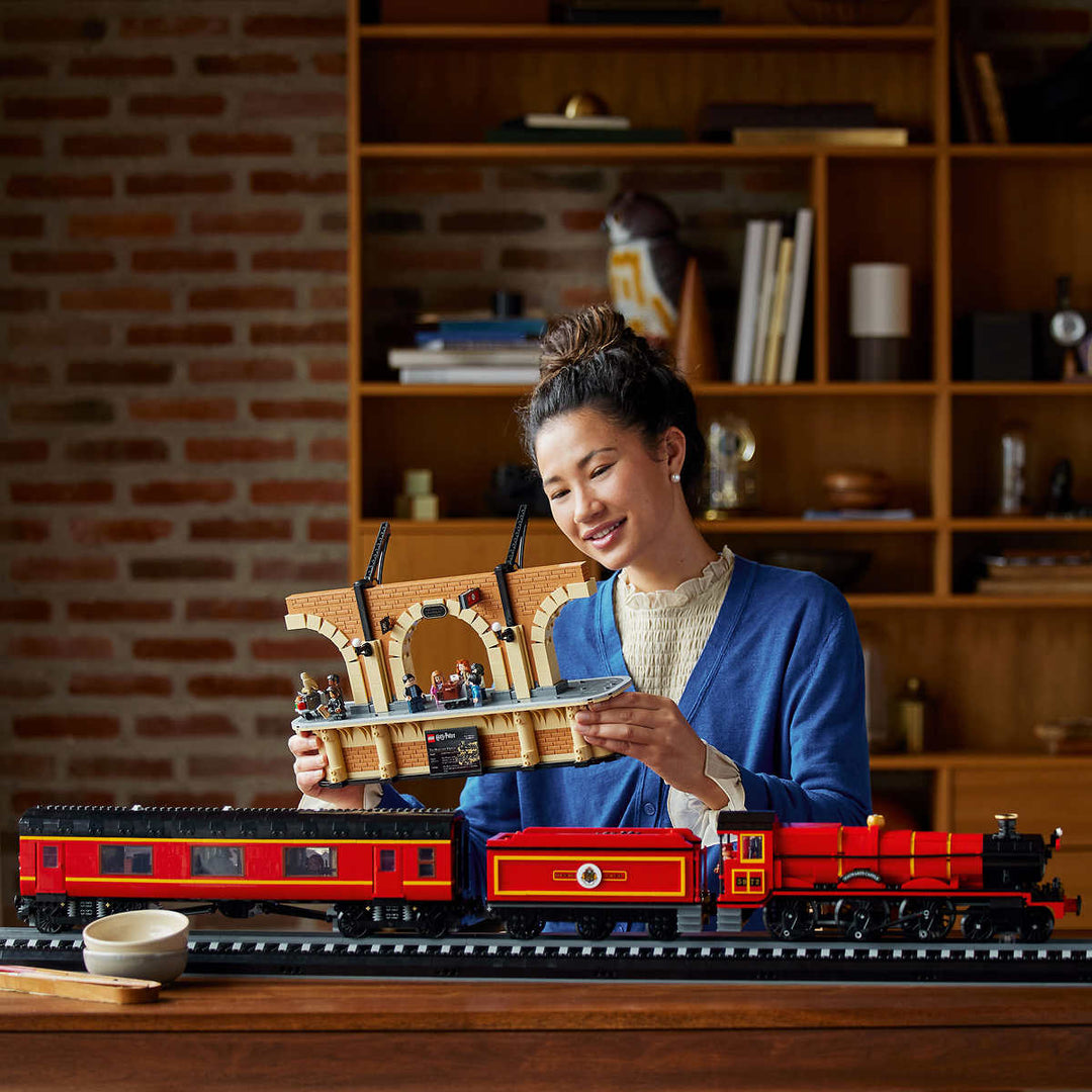 LEGO Harry Potter Hogwarts Express – Collectors' Edition 76405