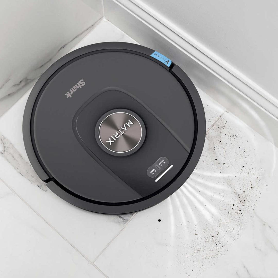 Shark - Aspirateur robot Matrix Plus