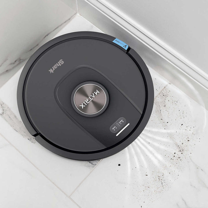 Shark - Aspirateur robot Matrix Plus