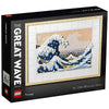 LEGO - La Grande Vague Hokusai - 31208