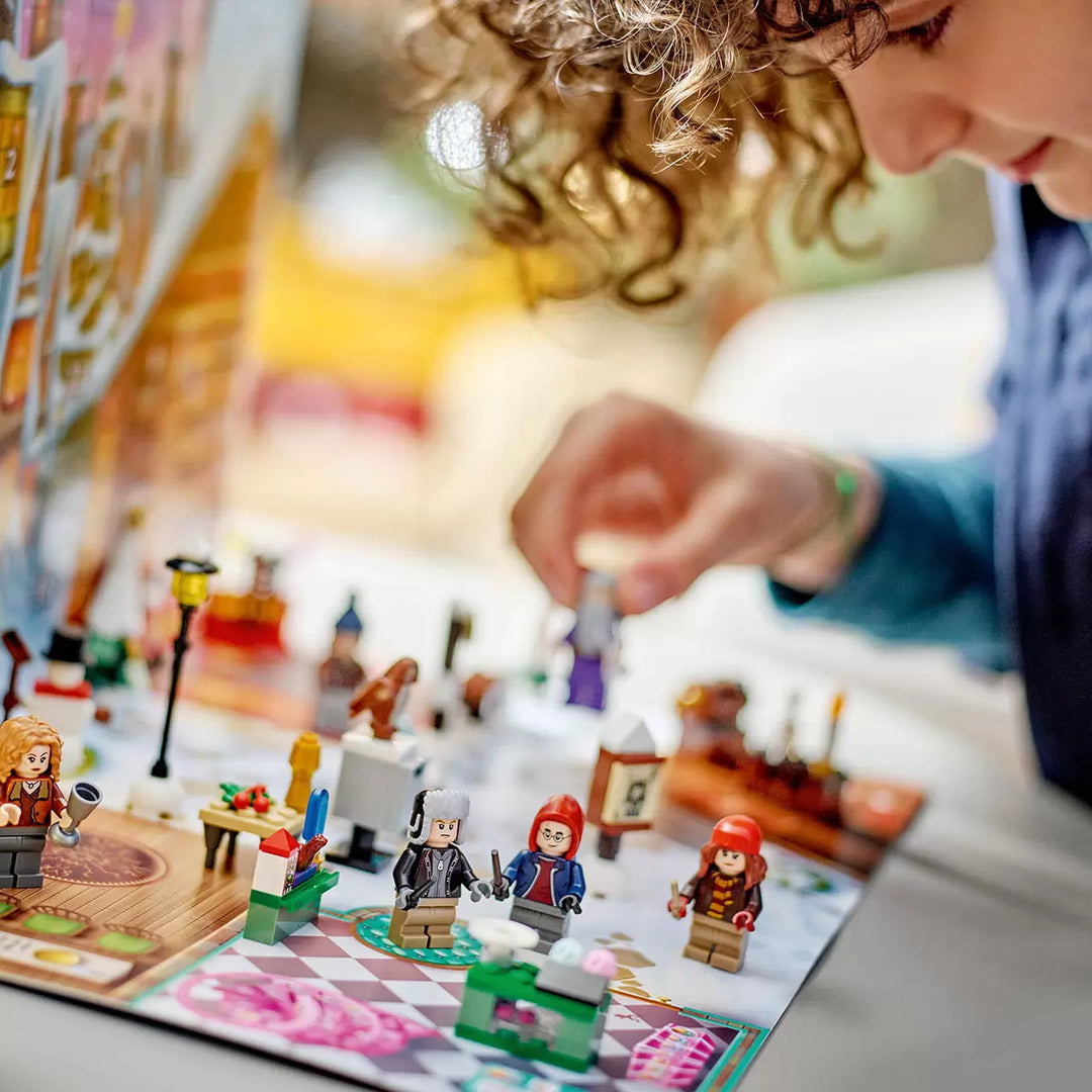 LEGO Harry Potter Advent Calendar 76418