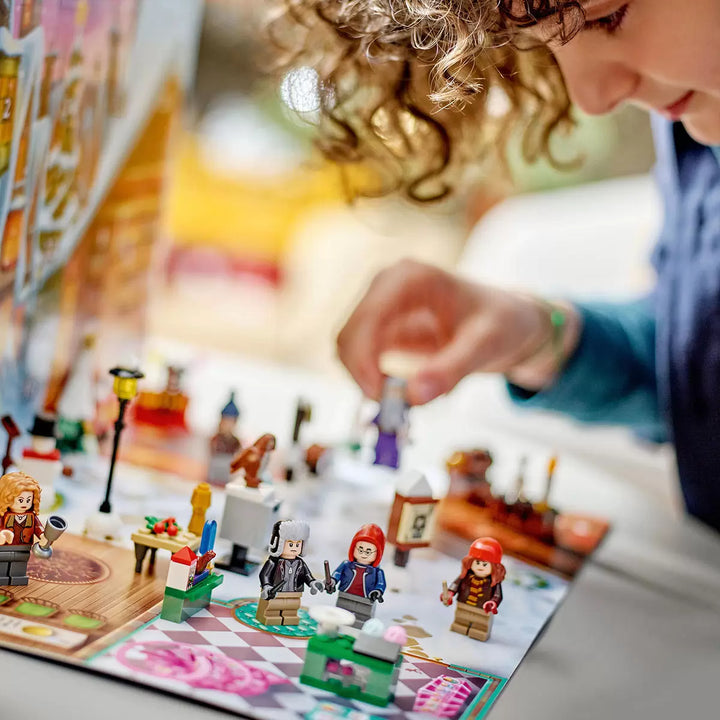 LEGO Harry Potter Advent Calendar 76418