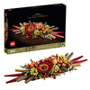 LEGO - Icons Les fleurs séchées - 10314
