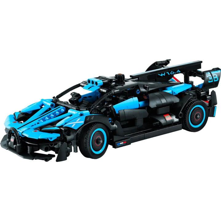 LEGO Technic Bugatti Bolide 42162