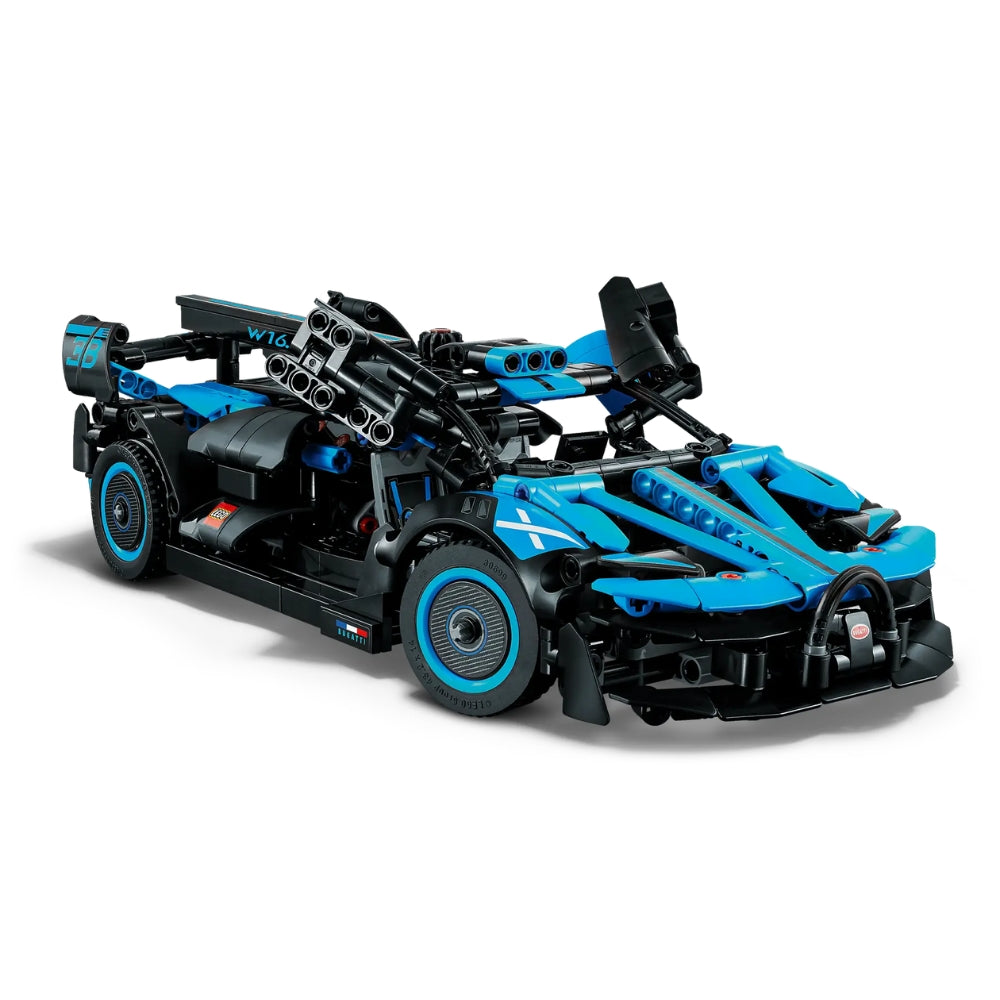 LEGO Technic Bugatti Bolide 42162