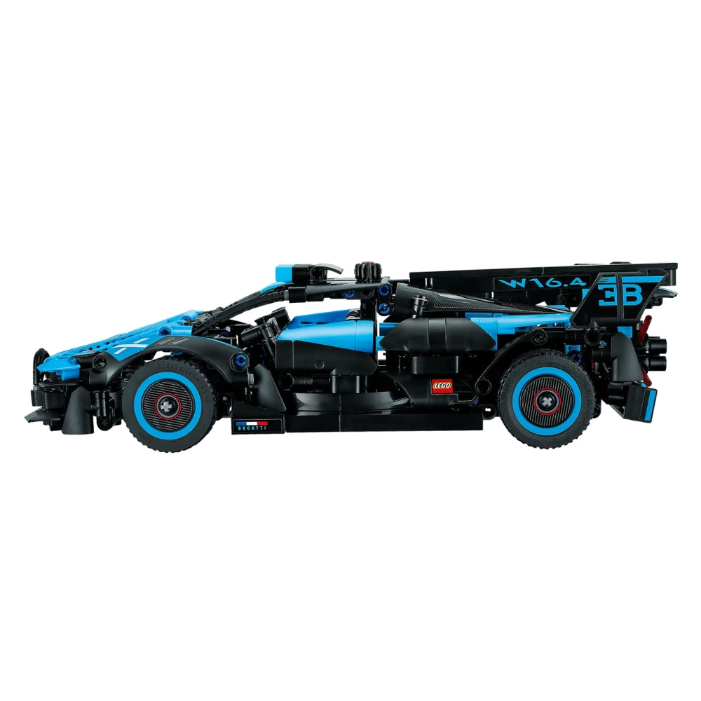 LEGO Technic Bugatti Bolide 42162