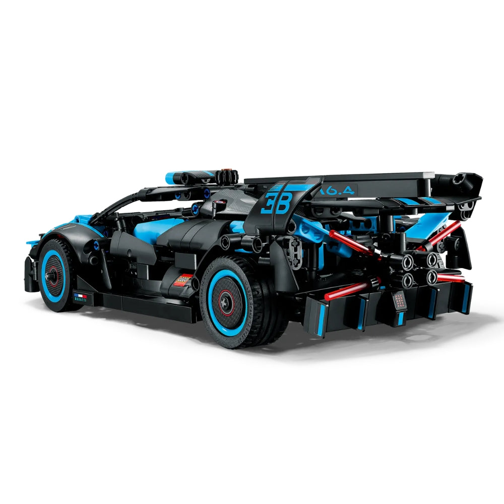 LEGO Technic Bugatti Bolide 42162