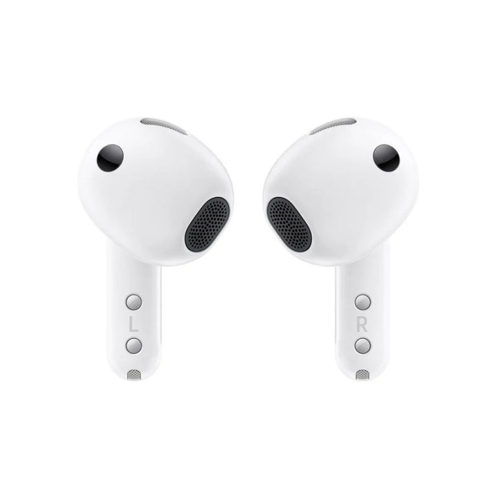 Samsung - Galaxy Buds 4 Pro Earbuds