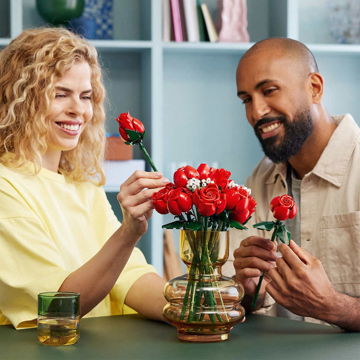LEGO Bouquet of Roses 10328