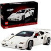 LEGO - Lamborghini Countach 5000 Quattrovalvole - 10337