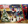 LEGO - Calendrier de l'Avent Marvel (2024)-76293