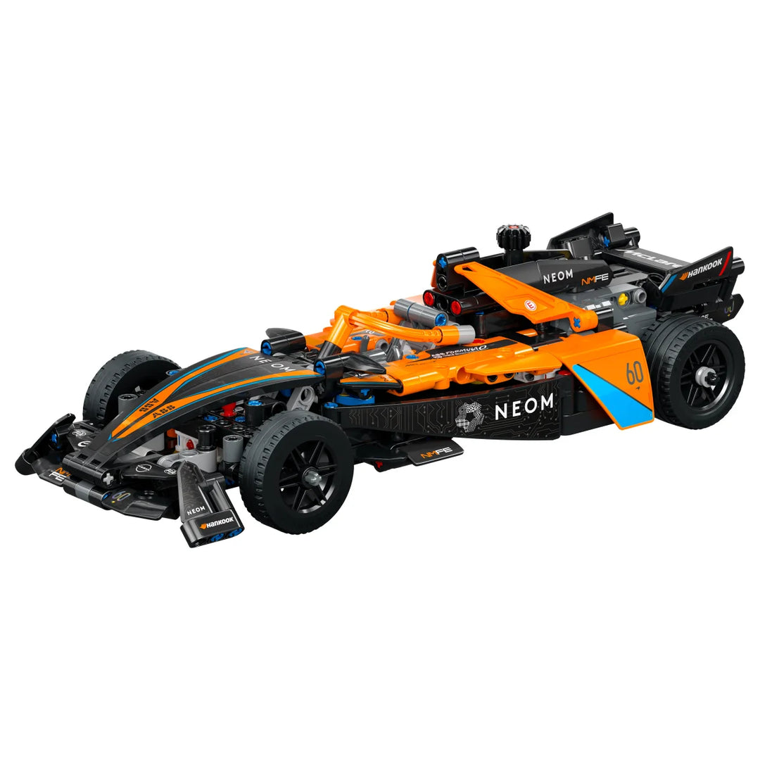 LEGO Technic NEOM McLaren Racing Gift Set 66784