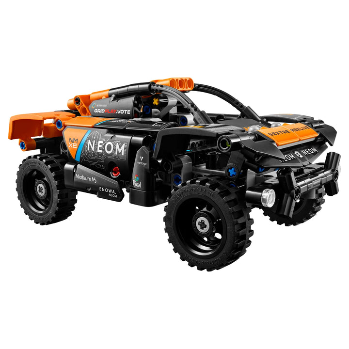 LEGO Technic NEOM McLaren Racing Gift Set 66784