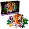 LEGO - Art Wildlife Collection – The Tiger 31217