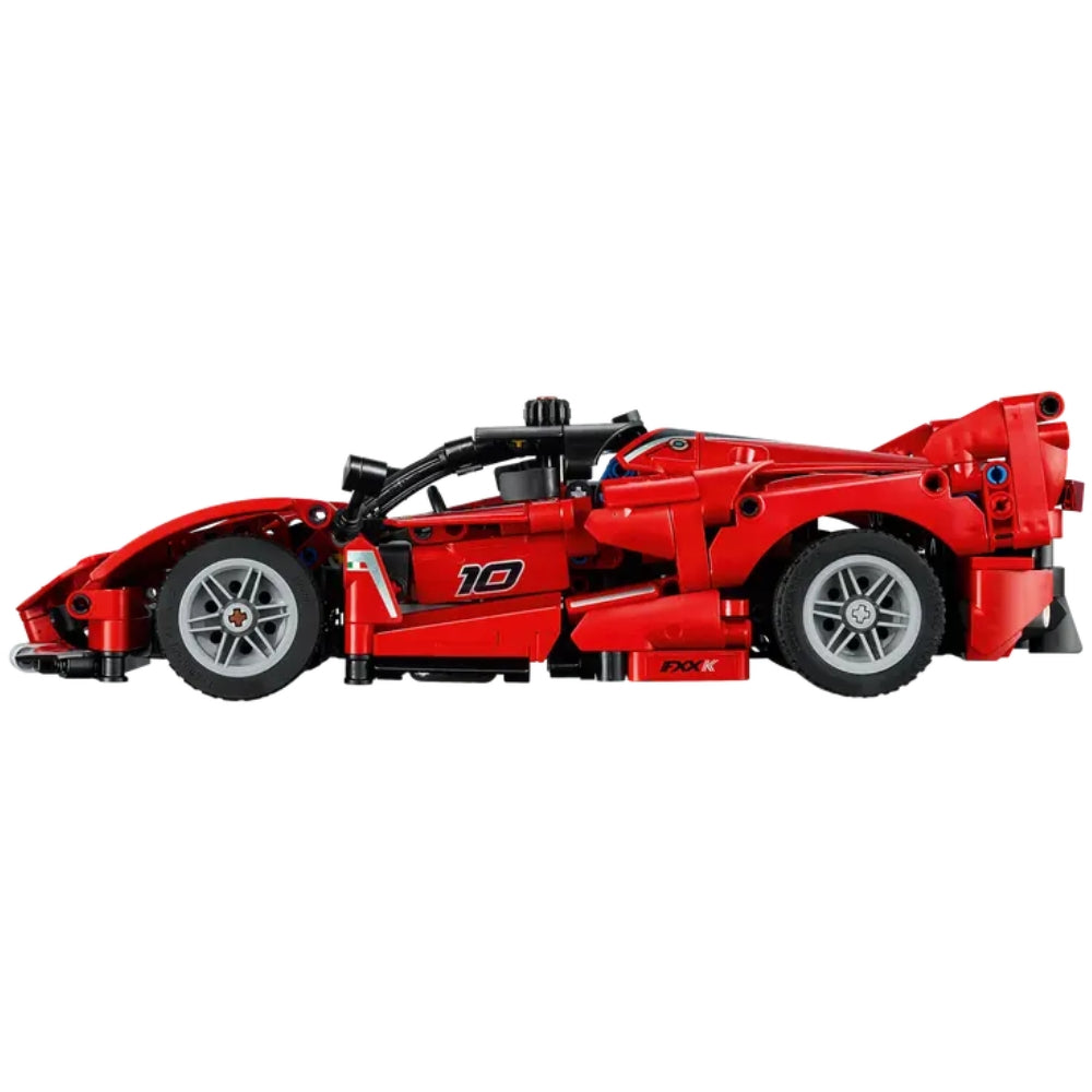 Legos Technic - Ferrari FXX K - 42212